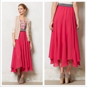 Vanessa Virginia Skirt